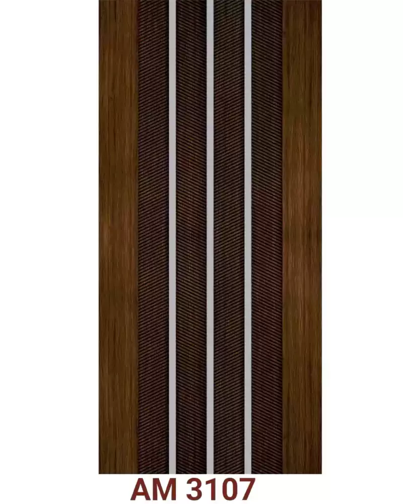 Laminated Decorative Flashdoors